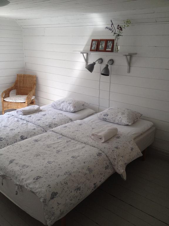 Saebyholms Gard Laholm Quarto foto