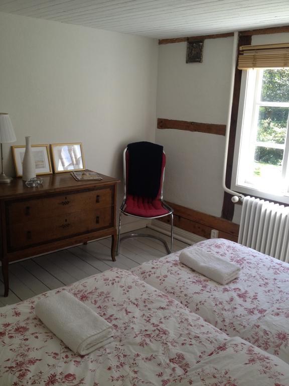 Saebyholms Gard Laholm Quarto foto