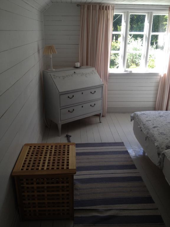 Saebyholms Gard Laholm Quarto foto