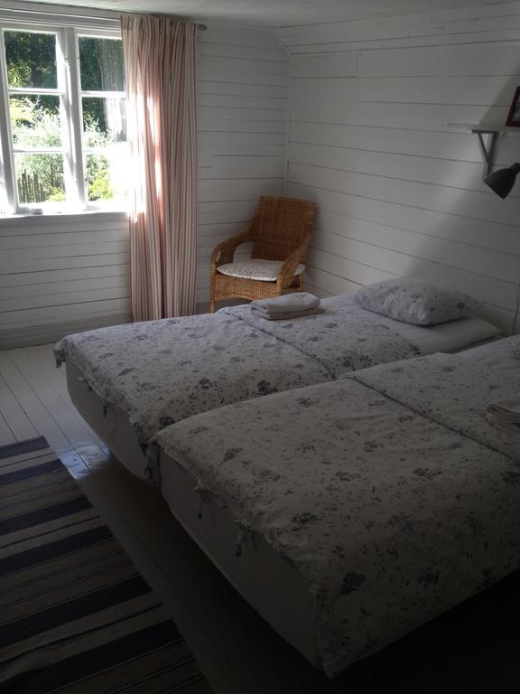 Saebyholms Gard Laholm Quarto foto