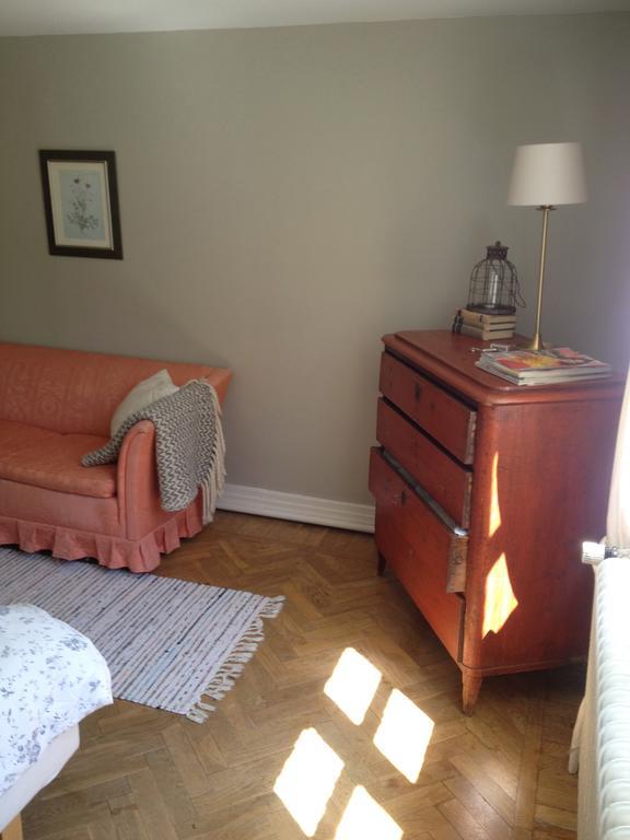 Saebyholms Gard Laholm Quarto foto