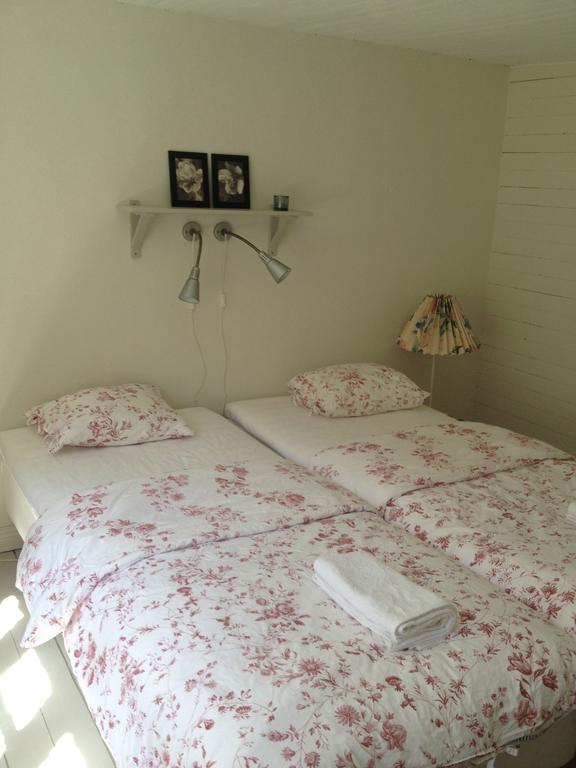 Saebyholms Gard Laholm Quarto foto