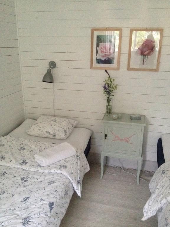 Saebyholms Gard Laholm Quarto foto