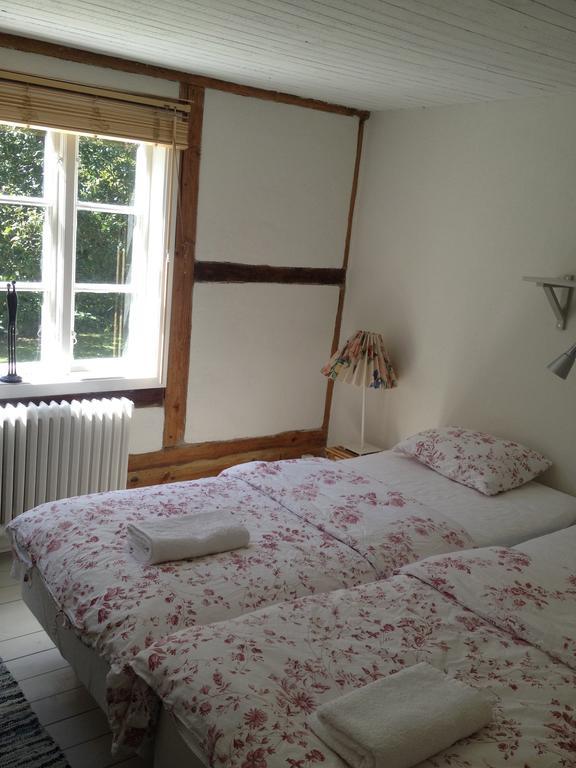 Saebyholms Gard Laholm Quarto foto
