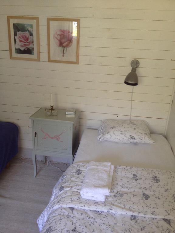 Saebyholms Gard Laholm Quarto foto