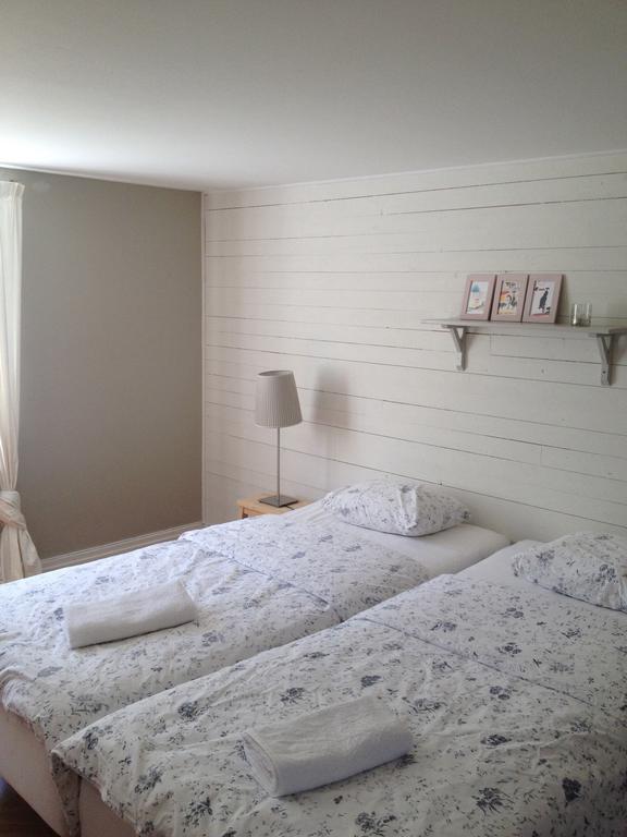 Saebyholms Gard Laholm Quarto foto