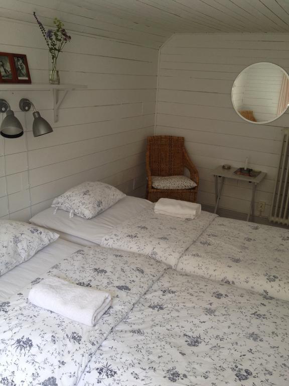 Saebyholms Gard Laholm Quarto foto